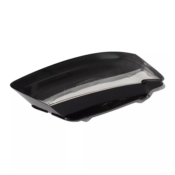 2 STUKS Koplamp Koplamp Lens Cover Shell Voor Audi A5 S5 RS5 2008-2012