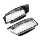 2 STUKS Koplamp Koplamp Lens Cover Shell Voor Audi A5 S5 RS5 2008-2012-18