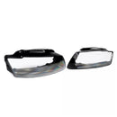 2 STUKS Koplamp Koplamp Lens Cover Shell Voor Audi A5 S5 RS5 2008-2012-19