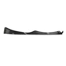 2PCS obere Scheinwerfer-Abdeckstreifen für BMW E46 330i 330Xi 325i 325Xi 2002-2005-8
