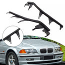 2kpl ajovalojen tiivistenauhan tiivistehuulet BMW 3-sarjan E46 COUPE M3 330CI--5