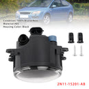 Vooraan rijden mistlamp LH/RH 2N11-15201-AB voor Ford Focus 2007-2011-6