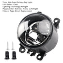 Vooraan rijden mistlamp LH/RH 2N11-15201-AB voor Ford Focus 2007-2011-7