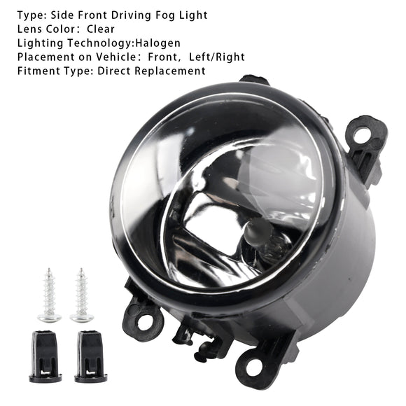 Vooraan rijden mistlamp LH/RH 2N11-15201-AB voor Ford Focus 2007-2011