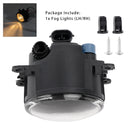 Vooraan rijden mistlamp LH/RH 2N11-15201-AB voor Ford Focus 2007-2011-9
