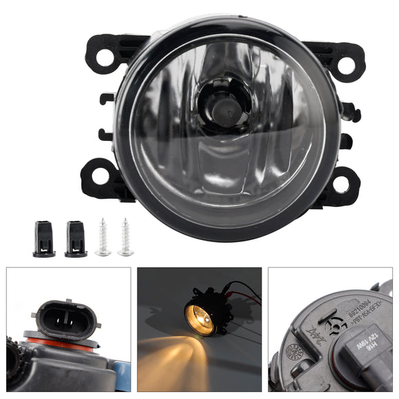 Vooraan rijden mistlamp LH/RH 2N11-15201-AB voor Ford Focus 2007-2011
