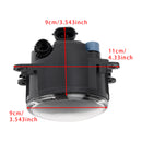 Vooraan rijden mistlamp LH/RH 2N11-15201-AB voor Ford Focus 2007-2011-13