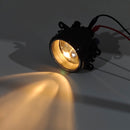 Pair Front Driving Fog Light LH/RH 2N11-15201-AB For Ford Focus 2007-2011-13