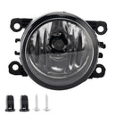 Vooraan rijden mistlamp LH/RH 2N11-15201-AB voor Ford Focus 2007-2011-1