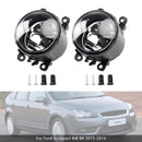 Pair Front Driving Fog Light LH/RH 2N11-15201-AB For Ford Focus 2007-2011-8
