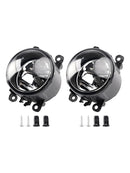 Pair Front Driving Fog Light LH/RH 2N11-15201-AB For Ford Focus 2007-2011-1