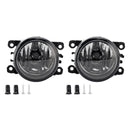 Pair Front Driving Fog Light LH/RH 2N11-15201-AB For Ford Focus 2007-2011-2