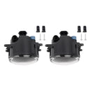 Pair Front Driving Fog Light LH/RH 2N11-15201-AB For Ford Focus 2007-2011-4