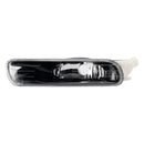 Pair Front Bumper Fog Light Without Blubs  For E46 323i 325i 1998-2001£¨Pre-LCI£©-14