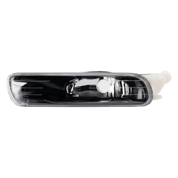 Pair Front Bumper Fog Light Without Blubs  For E46 323i 325i 1998-2001£¨Pre-LCI£©