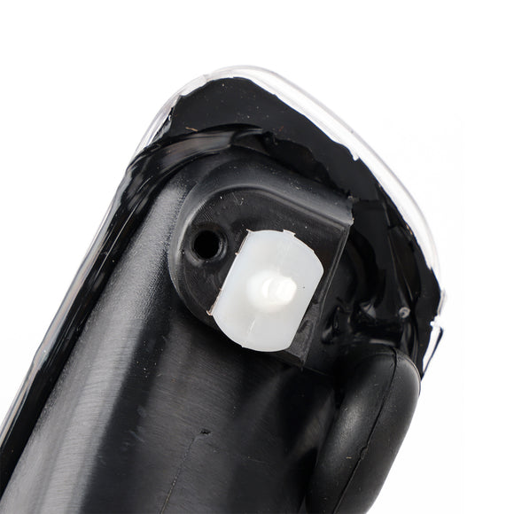Pair Front Bumper Fog Light Without Blubs  For E46 323i 325i 1998-2001£¨Pre-LCI£©