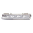 LED Daytime Running Left Fog Lights For Mercedes Benz W204 S204 W212 2007-2014-2
