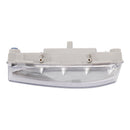 LED Daytime Running Left Fog Lights For Mercedes Benz W204 S204 W212 2007-2014-3