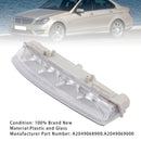 LED Daytime Running Right Fog Lights For Mercedes Benz W204 S204 W212 2007-2014-6