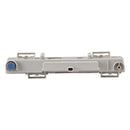 Paire de feux de jour à LED pour Mercedes-Benz W204 S204 W212 2007-2014-12