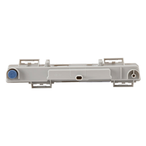 Paire de feux de jour à LED pour Mercedes-Benz W204 S204 W212 2007-2014