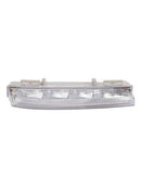 LED Daytime Running Right Fog Lights For Mercedes Benz W204 S204 W212 2007-2014-1