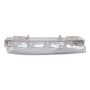 LED Daytime Running Right Fog Lights For Mercedes Benz W204 S204 W212 2007-2014-2