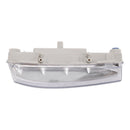 LED Daytime Running Right Fog Lights For Mercedes Benz W204 S204 W212 2007-2014-3