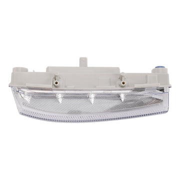 LED Daytime Running Right Fog Lights For Mercedes Benz W204 S204 W212 2007-2014 - 0