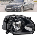 1 Pcs Left Driver Side Front Bumper Fog Light For Audi A8 D3 2004-2007-6