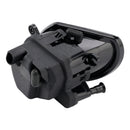 Paire de phares antibrouillard pour pare-chocs avant latéral, pour Audi A8 D3 2004 – 2007 4E0941700A-13