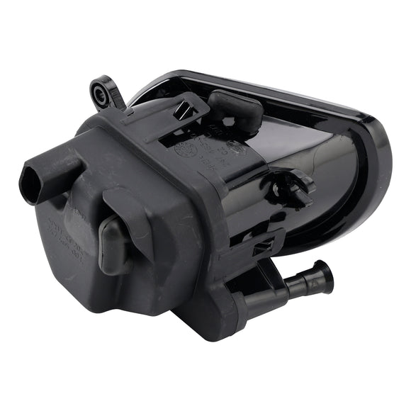 Paire de phares antibrouillard pour pare-chocs avant latéral, pour Audi A8 D3 2004 – 2007 4E0941700A