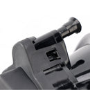 Paire de phares antibrouillard pour pare-chocs avant latéral, pour Audi A8 D3 2004 – 2007 4E0941700A-16