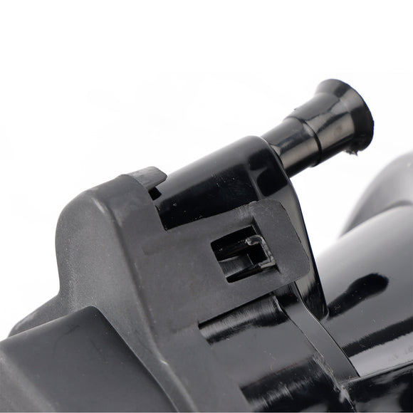 Paire de phares antibrouillard pour pare-chocs avant latéral, pour Audi A8 D3 2004 – 2007 4E0941700A