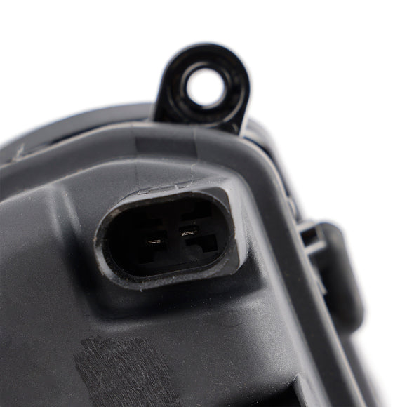 1 Pcs Left Driver Side Front Bumper Fog Light For Audi A8 D3 2004-2007