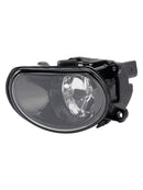 1 Pcs Left Driver Side Front Bumper Fog Light For Audi A8 D3 2004-2007-1