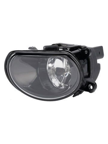 1 Pcs Left Driver Side Front Bumper Fog Light For Audi A8 D3 2004-2007