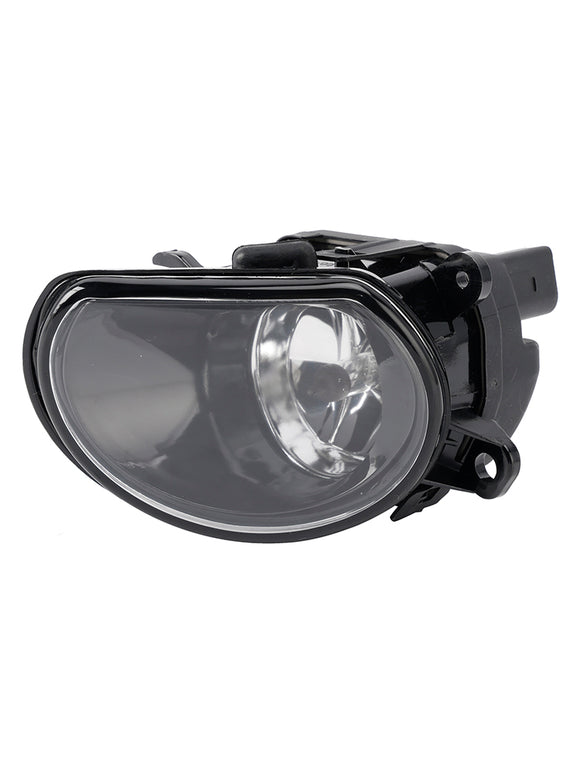 1 Pcs Left Driver Side Front Bumper Fog Light For Audi A8 D3 2004-2007
