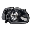 1 Pcs Left Driver Side Front Bumper Fog Light For Audi A8 D3 2004-2007-2