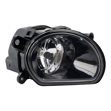 1 Pcs Left Driver Side Front Bumper Fog Light For Audi A8 D3 2004-2007 - 0