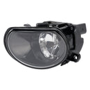 1 Pcs Left Driver Side Front Bumper Fog Light For Audi A8 D3 2004-2007-3