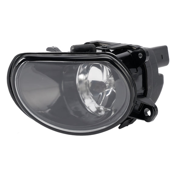 1 Pcs Left Driver Side Front Bumper Fog Light For Audi A8 D3 2004-2007
