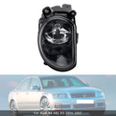 1 stuks rechter bestuurderszijde voorbumper mistlamp voor Audi A8 D3 2004-2007-8