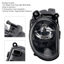 1 stuks rechter bestuurderszijde voorbumper mistlamp voor Audi A8 D3 2004-2007-9