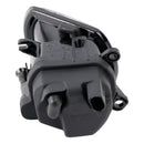 Paire de phares antibrouillard pour pare-chocs avant latéral, pour Audi A8 D3 2004 – 2007 4E0941700A-12
