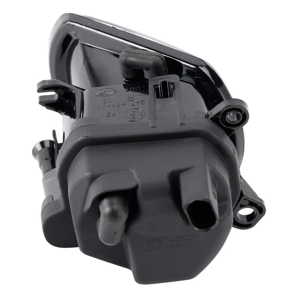 Paire de phares antibrouillard pour pare-chocs avant latéral, pour Audi A8 D3 2004 – 2007 4E0941700A