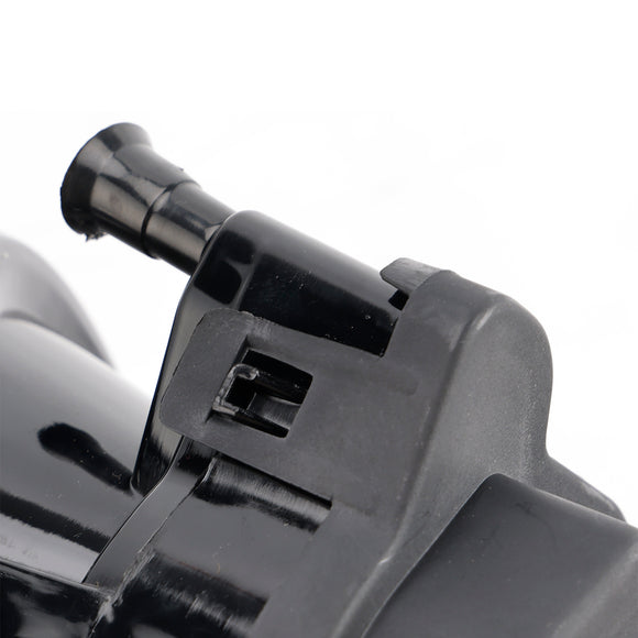 1 stuks rechter bestuurderszijde voorbumper mistlamp voor Audi A8 D3 2004-2007