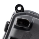 Paire de phares antibrouillard pour pare-chocs avant latéral, pour Audi A8 D3 2004 – 2007 4E0941700A-17