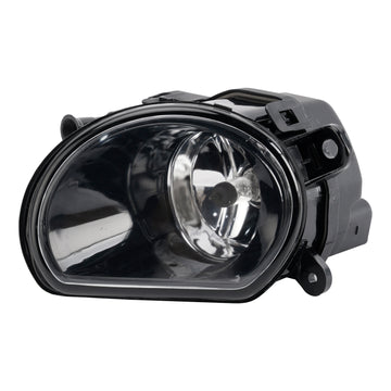 1 Pcs Right Driver Side Front Bumper Fog Light For Audi  A8 D3 2004-2007 - 0