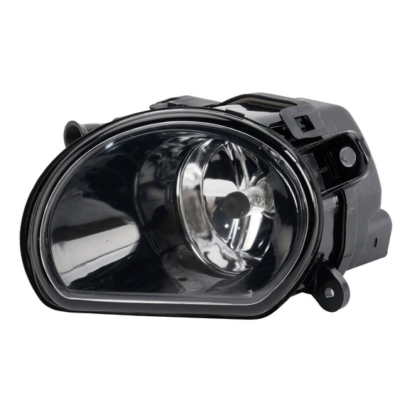 1 stuks rechter bestuurderszijde voorbumper mistlamp voor Audi A8 D3 2004-2007
